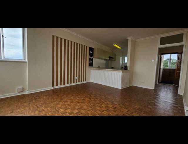 1 BEDROOM APARTMENT FOR SALE IN MUSGRAVE